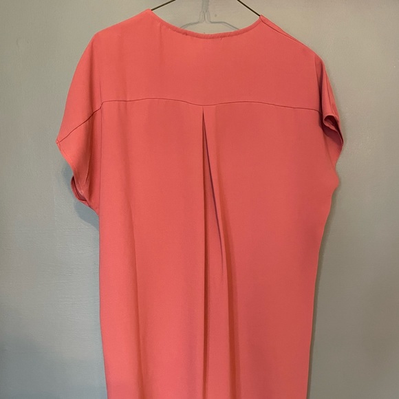 Forever 21 Tunic Dress - Picture 2 of 2